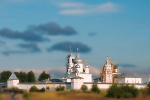 Сайт для туристического агенства