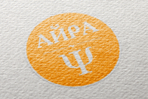 Логотип для центра кадрового и психологического консалтинга