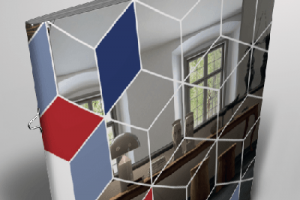 Дизайн папки для Мастерстройгрупп