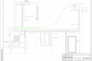 Система периметровой охраны