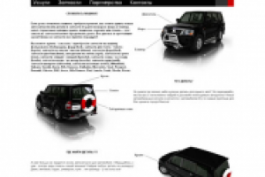 Автодетали