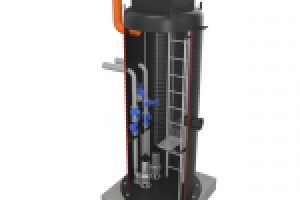 Емкостное оборудование