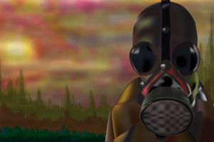 Противогаз