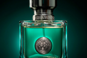 реклама парфюмерной продукции