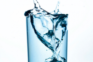 реклама питьевой воды и прохладительных напитков