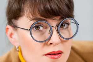 реклама очков доля салона оптики