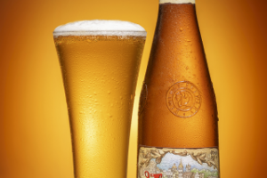 реклама алкогольных напитков -  Чешское пиво