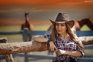 фотопроект "Ранчо"