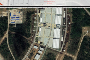 Наземная станция DozorControl