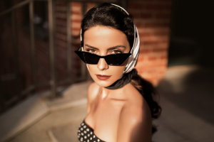 София Сарочинская #1