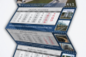 Квартальный календарь