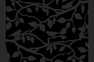 Векторизация для контурной резки