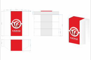 Высьавочный стенд АО "НПО "Каскад"