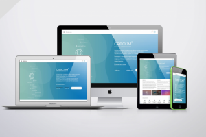 Crecom - сайт по обмену творческими ресурсами