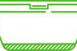 Пищевой контейнер