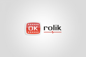 OK rolik