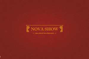 NOVA SHOW