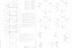 РКД скруббера