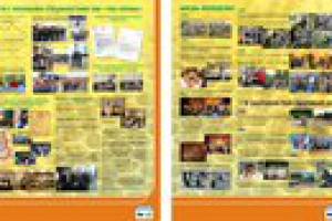 Стенды для ТНК-BP