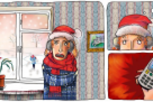 "История одного окна" http://www.actrium.ru/