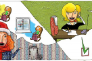 "История одного окна" http://www.actrium.ru/