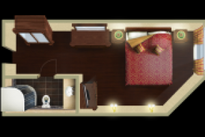 номер гостиницы 3