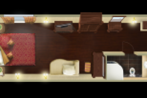 номер гостиницы 4