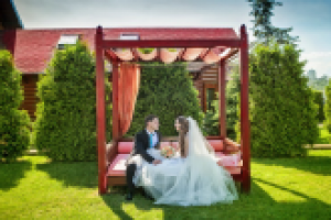 Свадебная фотосъемка