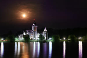 Ночная съемка