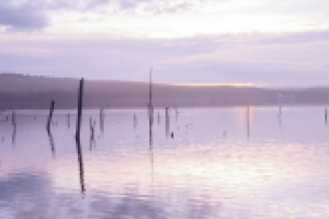 Рассвет на Тамбукане