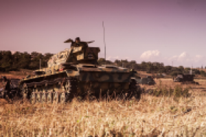 Реконструкция боя