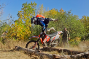 Мото соревнования