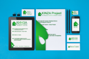 Тестовое задание для Кинза Project