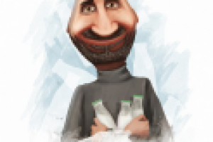 Работа 1274564