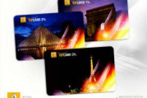 Renault Discount Card