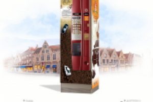 Кофе машина