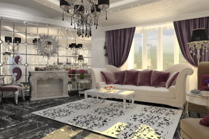 Стиль Модерн