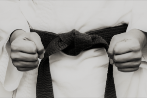 Съемка в Казахстане г. Алматы, стиль Каратэ. Монтаж MS.