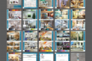 Страницы каталога Арт идея