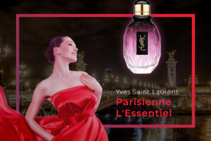 Yves saint laurent