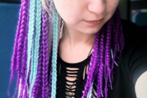 Африканские косички