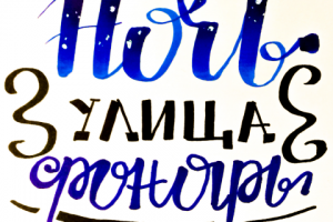 Работа 3695680