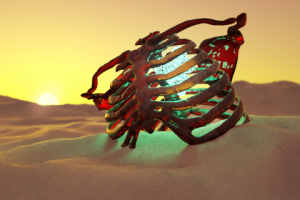 Concentration of power