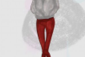 #2 fashion illustration