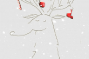 Открытка-Иллюстрация