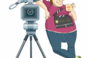 Талисман компании