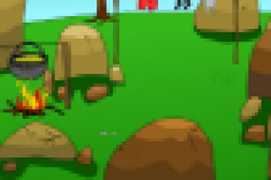 Android заставка