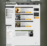 NETSPACE