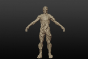 Споро-инфицированный.