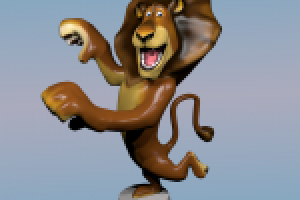 Алекс, игрушка для шоколадных яиц.